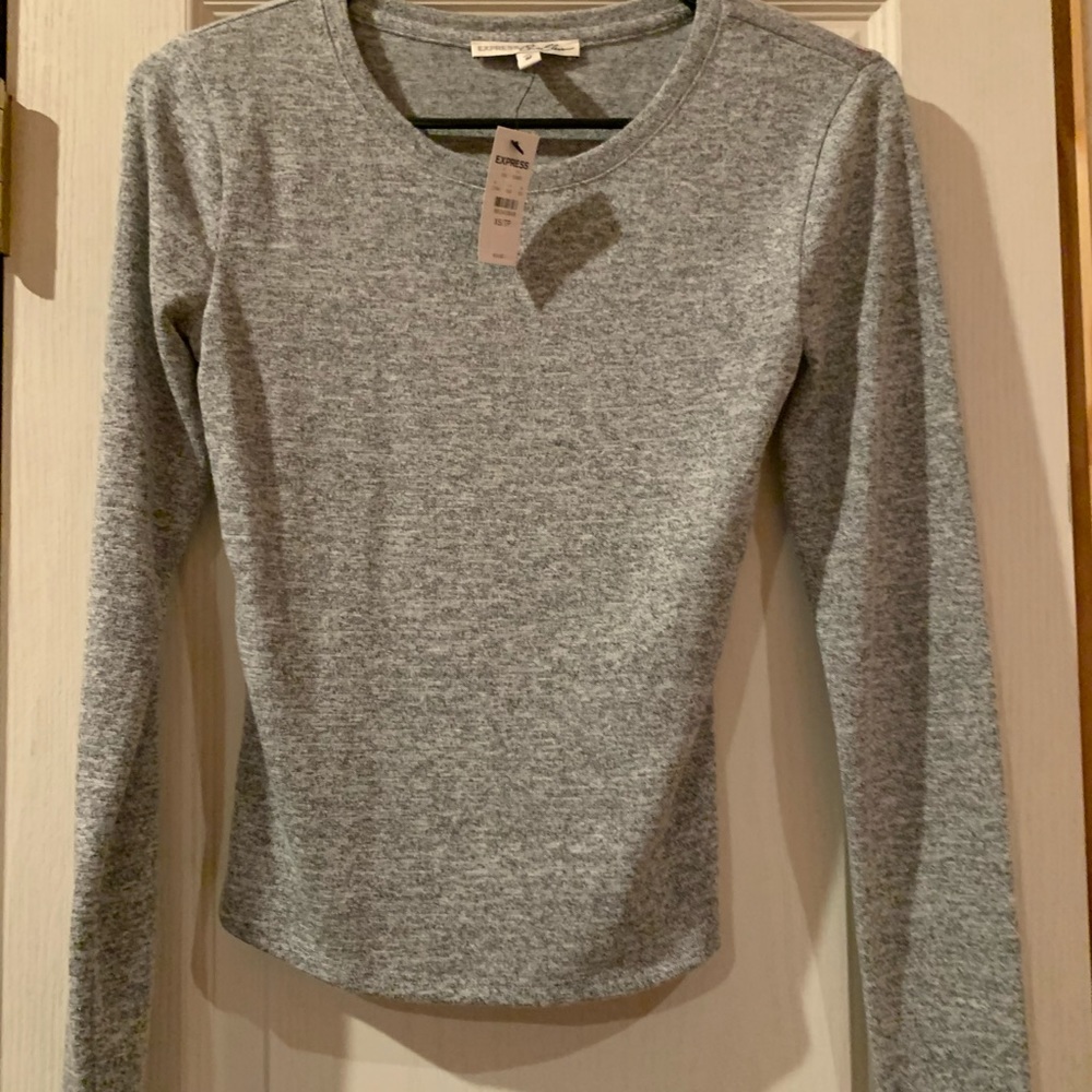 Express Top